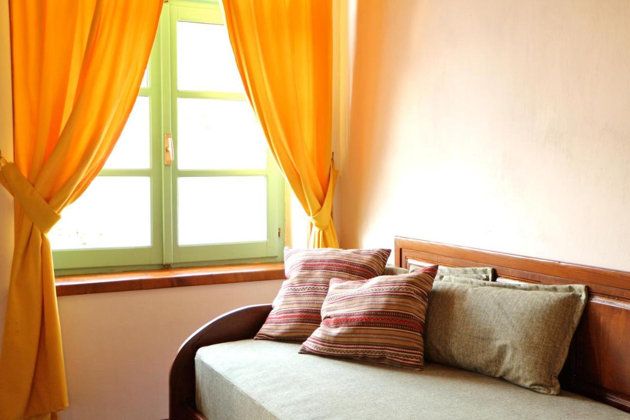 Stone City Hostel Gjirokastra Kültér fotó