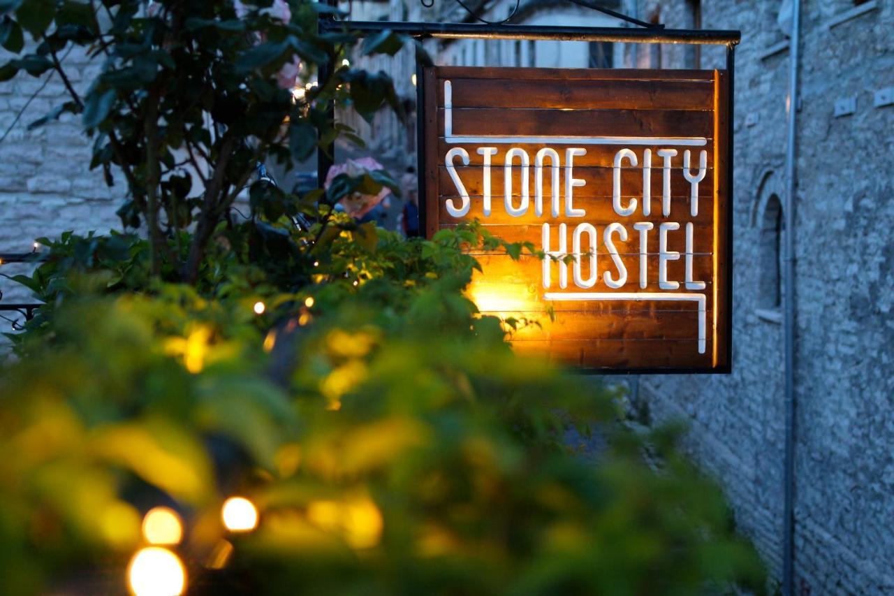 Stone City Hostel Gjirokastra Kültér fotó