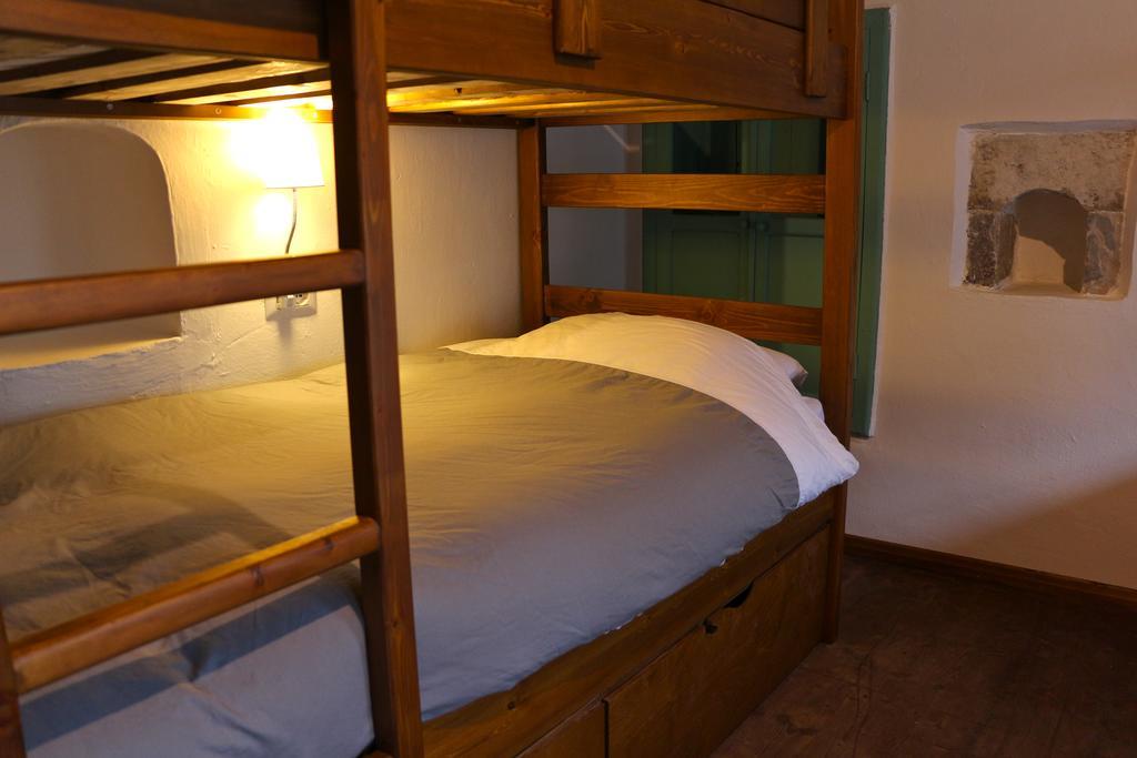 Stone City Hostel Gjirokastra Kültér fotó