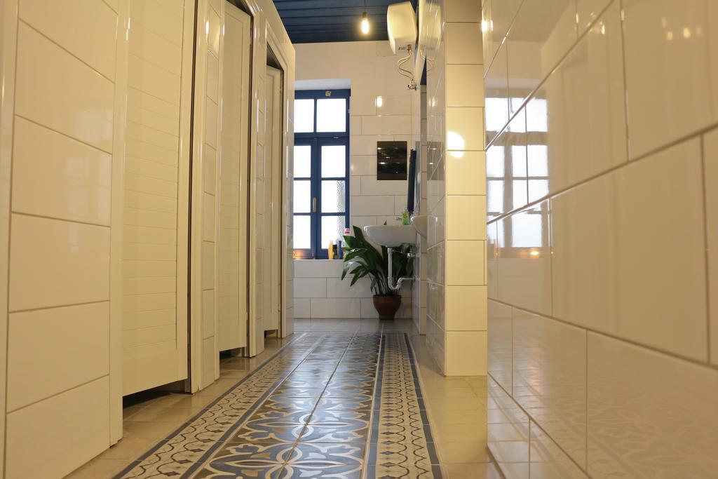 Stone City Hostel Gjirokastra Kültér fotó