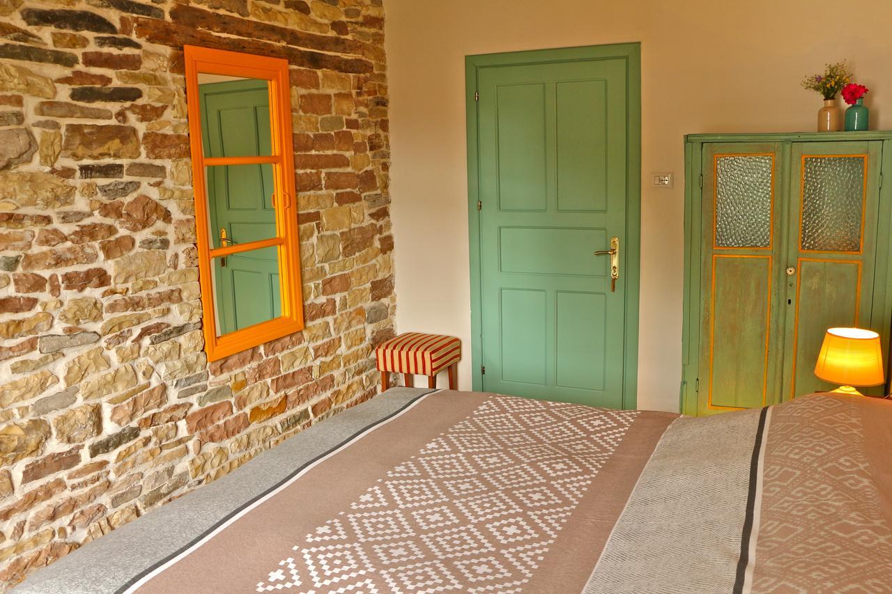 Stone City Hostel Gjirokastra Kültér fotó